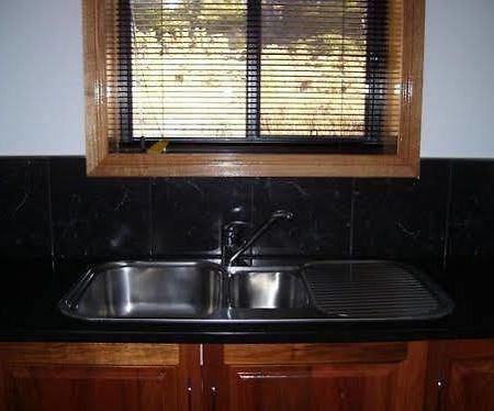 Glenayr Apartments Launceston Kültér fotó