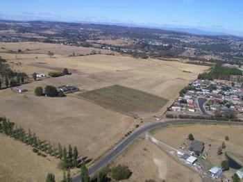Glenayr Apartments Launceston Kültér fotó