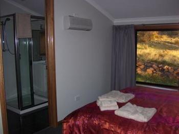 Glenayr Apartments Launceston Kültér fotó