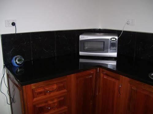 Glenayr Apartments Launceston Kültér fotó